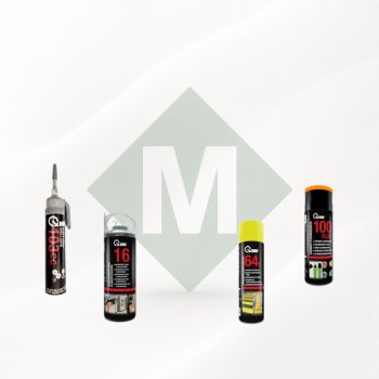 Spray