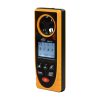 Benetech GM8910 multi anemométer többcélú mérőműszer