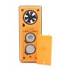 Benetech GM8910 multi anemométer többcélú mérőműszer